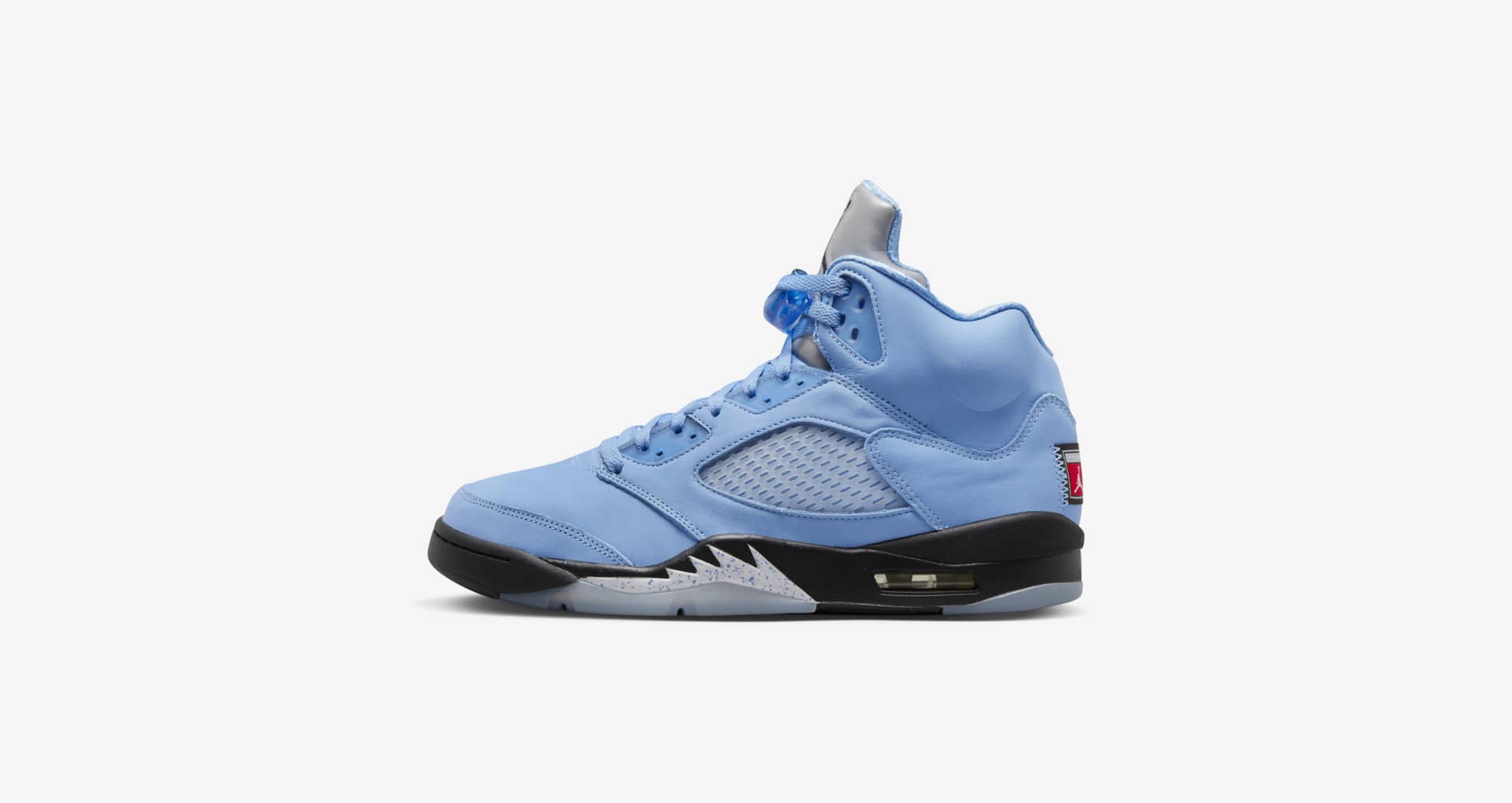 Fecha de lanzamiento de las Air Jordan 5 